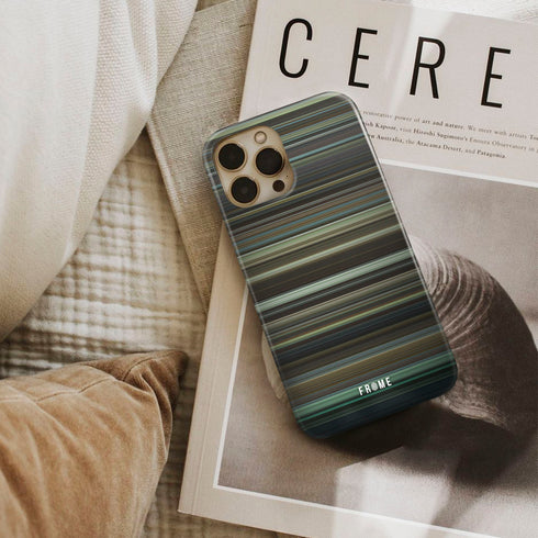 Fight Club phone case - unique movie design