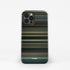 Fight Club phone case - movie color palette design