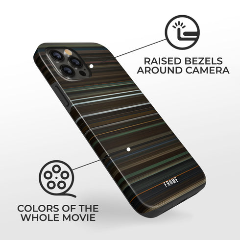 Harry Potter and the Half-Blood Prince phone case - unique movie design
