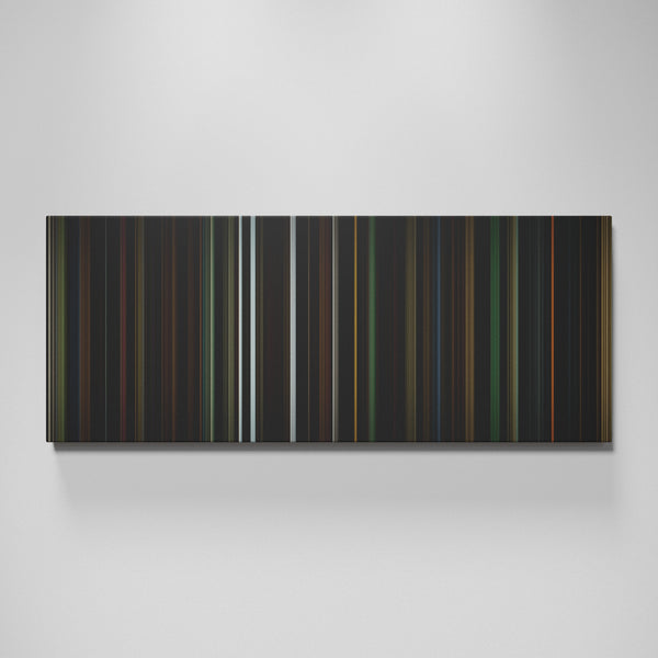 Front view of Harry Potter and the Half-Blood Prince Frome