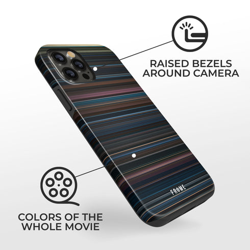 Harry Potter and the Order of the Phoenix phone case - unique movie design