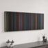 Harry Potter and the Order of the Phoenix canvas art in modern interior - movie color palette