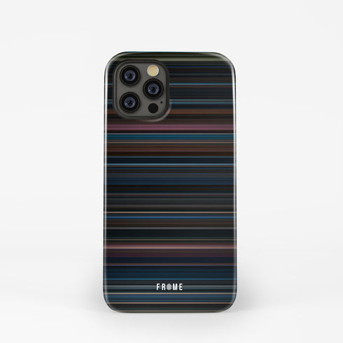 Harry Potter and the Order of the Phoenix phone case - movie color palette design