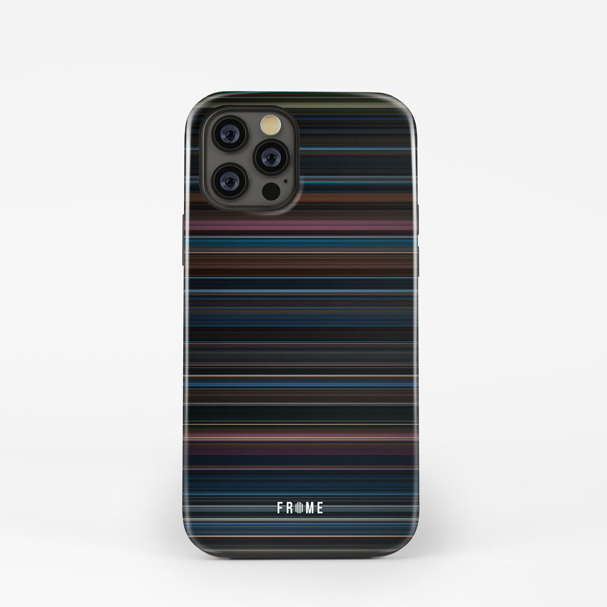Harry Potter and the Order of the Phoenix iPhone case - film-inspired protective cover