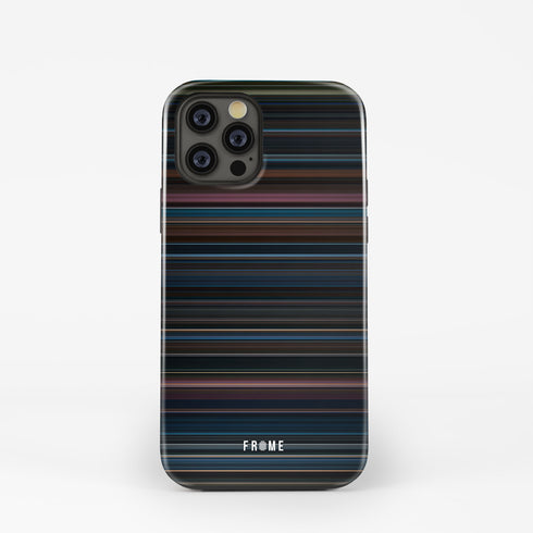 Harry Potter and the Order of the Phoenix iPhone case - film-inspired protective cover