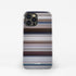Jaws phone case - movie color palette design