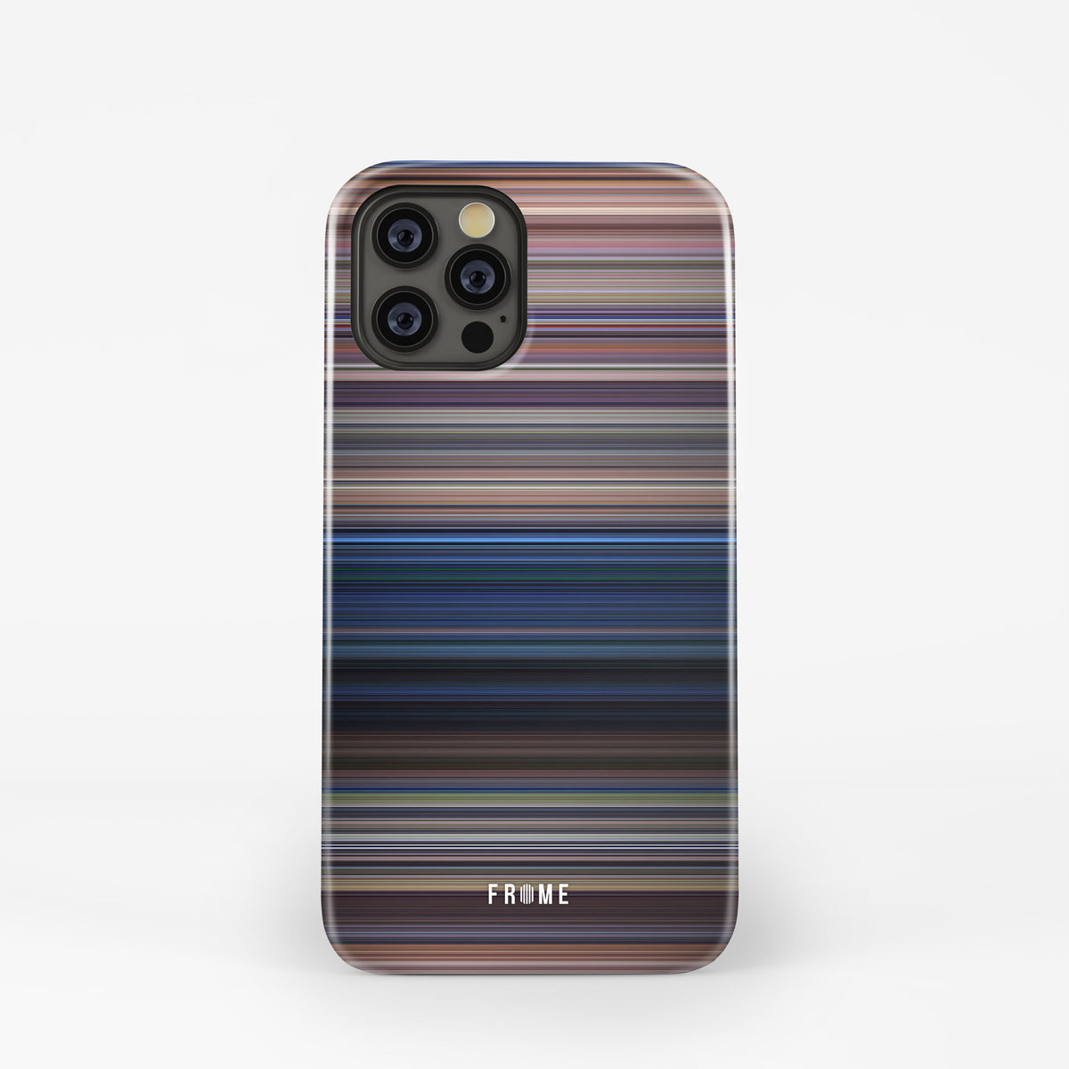 Jurassic Park phone case - movie color palette design