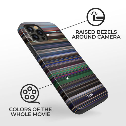 La La Land phone case - unique movie design