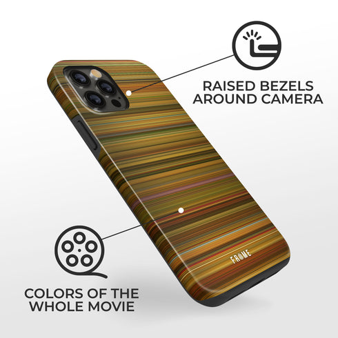Amélie phone case - unique movie design