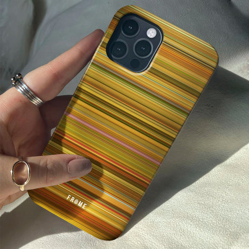 le fabuleux destin d'amelie poulain Frome phone case when holding in hands