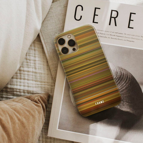 le fabuleux destin d'amelie poulain Frome phone case next to interior items