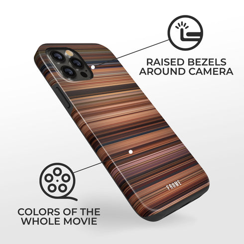 Explanation of benefits having ratatouille Frome phone case