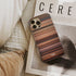 ratatouille Frome phone case next to interior items