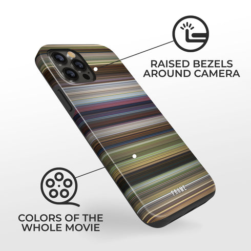 Explanation of benefits having shrek Frome phone case