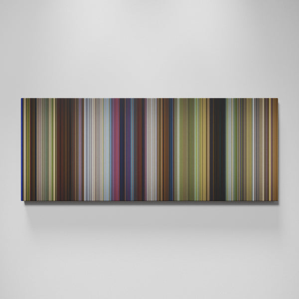 Front view of Shrek Frome