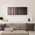 Star Wars: Episode IV - A New Hope canvas print in living room - film wall decor