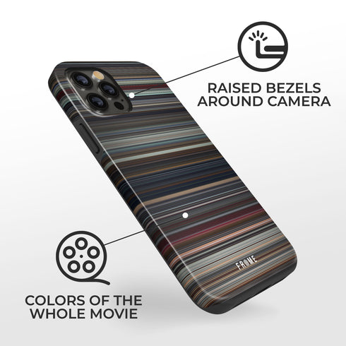 Star Wars: Episode VIII - The Last Jedi phone case - unique movie design