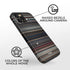 Star Wars: Episode VIII - The Last Jedi phone case - unique movie design