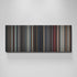 Star Wars: Episode VIII - The Last Jedi movie canvas wall art - color palette print