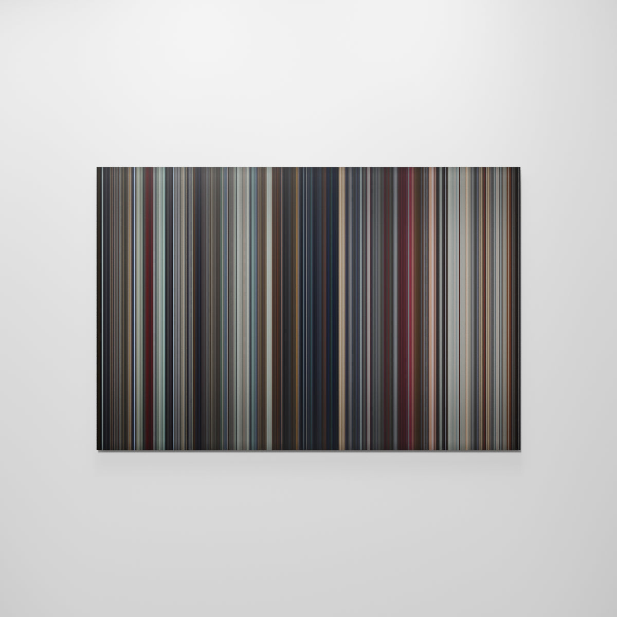 Star Wars: Episode VIII - The Last Jedi movie canvas art - framed wall print