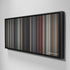 Star Wars: Episode VIII - The Last Jedi movie canvas art - framed wall print