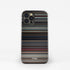 Star Wars: Episode VIII - The Last Jedi phone case - movie color palette design