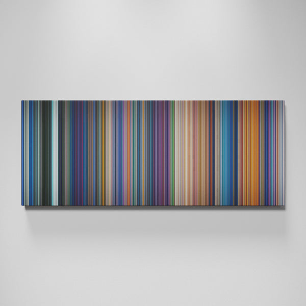 Front view of The Little Mermaid Frome