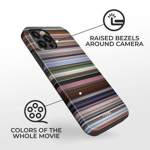 Up phone case - unique movie design