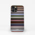 Up phone case - movie color palette design