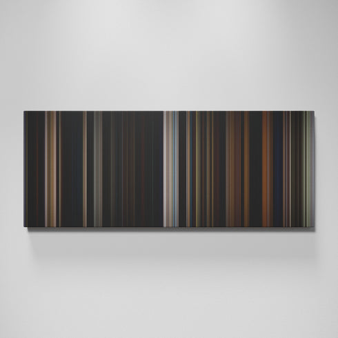 Front view of The Count of Monte Cristo Frome