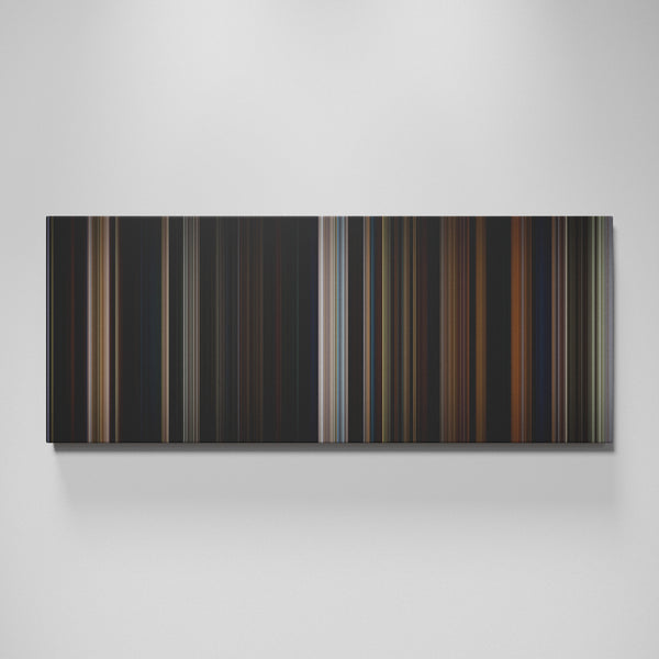 Front view of The Count of Monte Cristo Frome