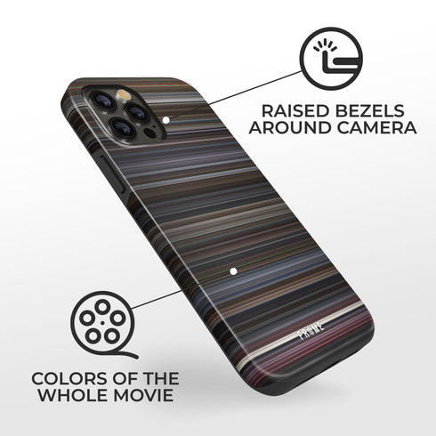 Scott Pilgrim vs the World phone case - unique movie design