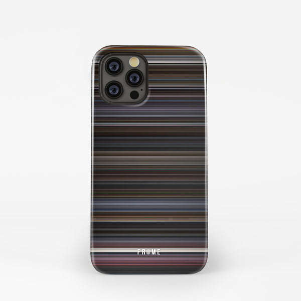 Front view of scott pilgrim vs the world Frome Snap phone case