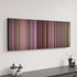 Steel Magnolias canvas art in modern interior - movie color palette