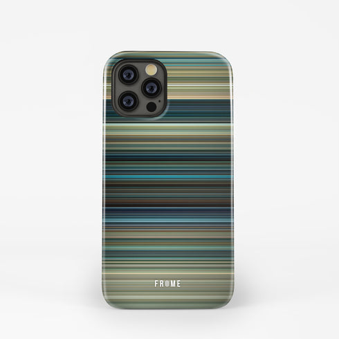 Transformers phone case - movie color palette design