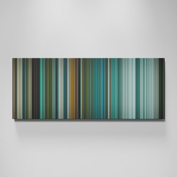 Front view of Teenage Mutant Ninja Turtles Frome