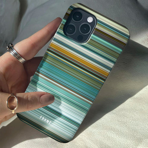 teenage mutant ninja turtles (2014) Frome phone case when holding in hands