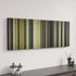 Call Me by Your Name canvas art in modern interior - movie color palette