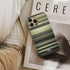 call me by your name Frome phone case next to interior items