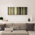 Call Me by Your Name canvas print in living room - film wall decor