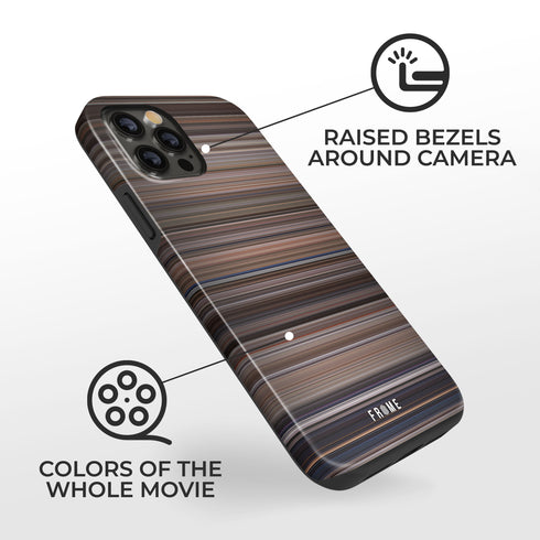 Ghostbusters phone case - unique movie design