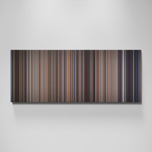 Front view of Ghostbusters Frome