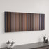 Ghostbusters canvas art in modern interior - movie color palette