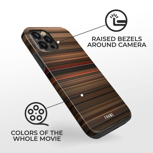 Gone with the Wind phone case - unique movie design
