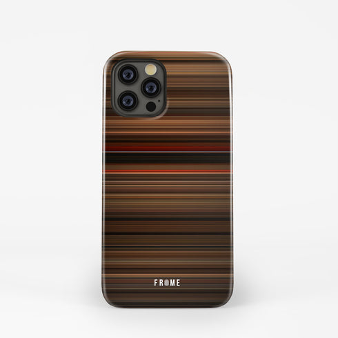 Gone with the Wind phone case - movie color palette design