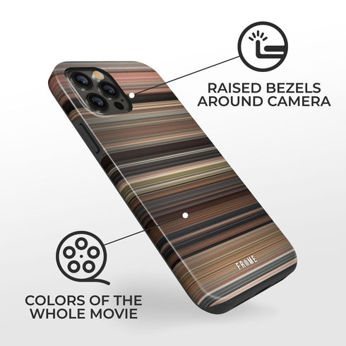 Knight and Day phone case - unique movie design
