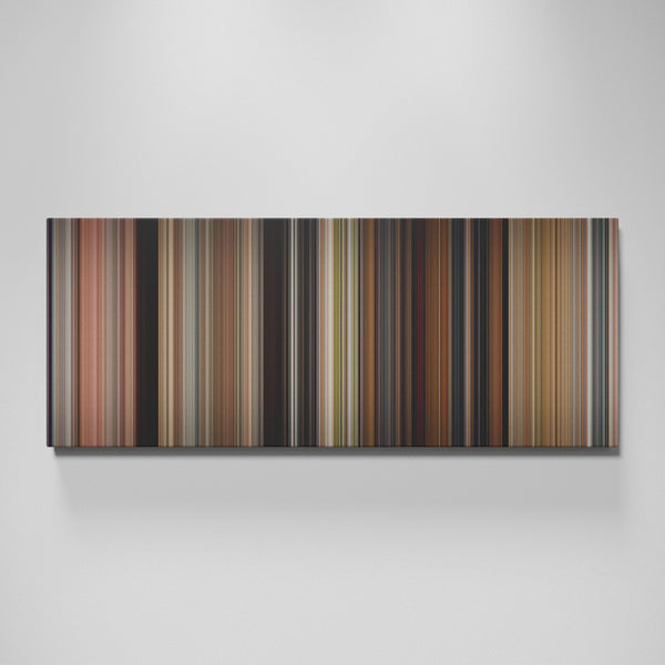 Front view of Knight and Day Frome