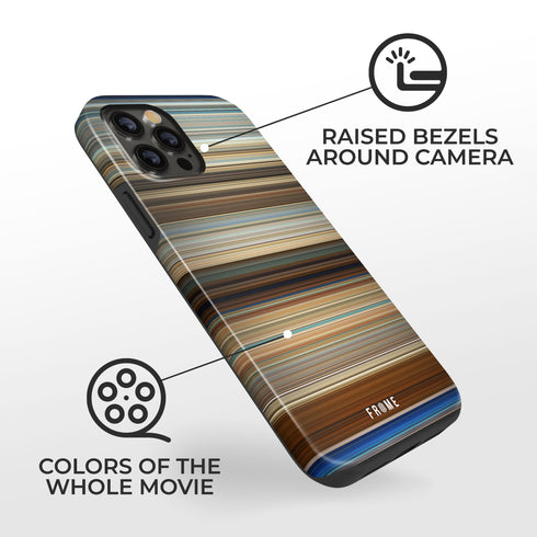 Mamma Mia! phone case - unique movie design