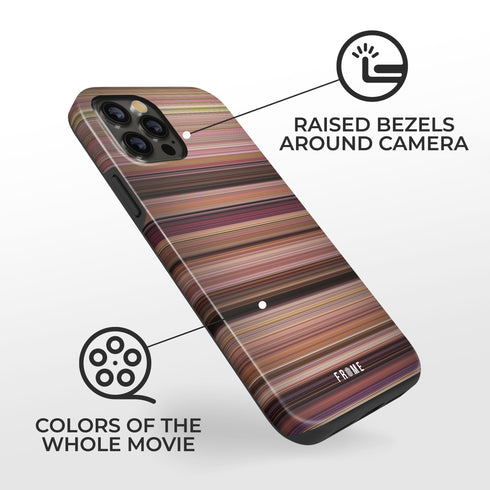 Explanation of benefits having mean girls Frome phone case