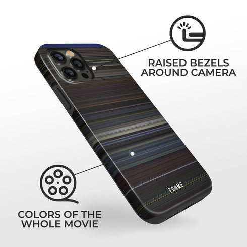 Star Trek: First Contact phone case - unique movie design